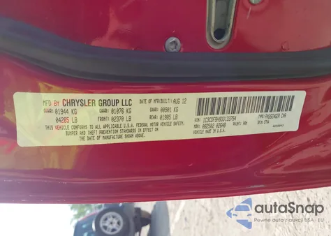 2013 Dodge Dart Sxt from USA, damaged, VIN 1C3CDFBH9DD133754